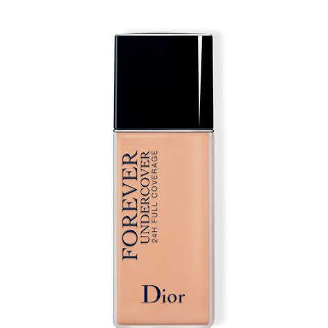 base da dior forever|Dior forever undertones.